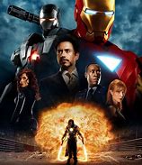 Image result for Watch Iron Man 2
