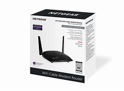 Image result for Netgear Fifi Cable Router