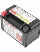 Image result for Craftsman Lawn Mower Parts Battery