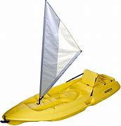 Image result for Lifetime Kayak Sail