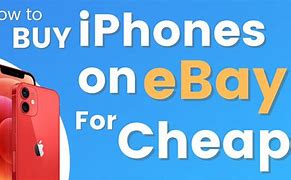 Image result for New iPhones eBay