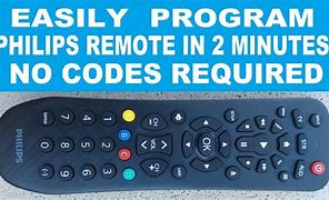 Image result for Philips 3 Device Universal Remote Code List