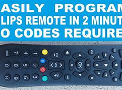 Image result for Philips Remote Controls Programming Company