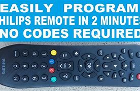 Image result for Philips 6-In-1 Universal Remote Codes