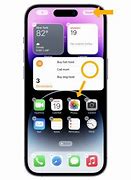 Image result for iPhone 14 Home Screen