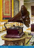 Image result for Gramophone Record Player