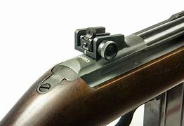 Image result for M1 Carbine Rear Sight Markings