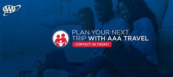 Image result for AAA Vacations Website