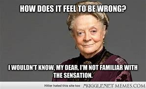 Image result for Downton Abbey Do You Promise Meme