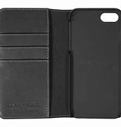 Image result for Real Leather Apple iPhone Case