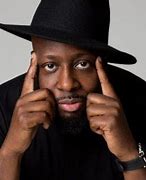 Image result for Wyclef Jean