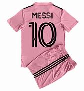 Image result for Messi Jersey Kids
