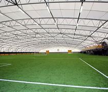 Image result for Indoor Football Pitch