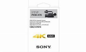 Image result for Sony 4K