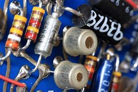 Image result for CBB Capacitor