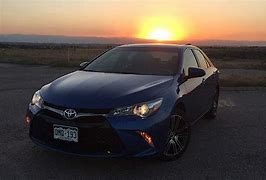 Image result for Toyota Camry SE Sport