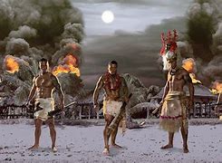 Image result for Samoa War