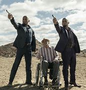 Image result for Breaking Bad Tuco and Hector