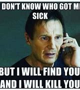 Image result for Sick of People Meme
