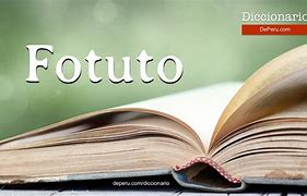 Image result for fotuto