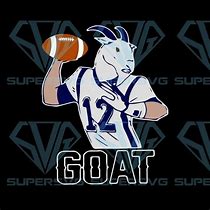 Image result for Tom Brady 12 Logo