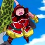 Image result for Green Minion From Dragon Ball
