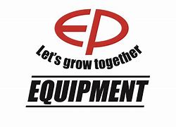 Image result for EP Equipment Logo