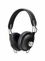 Image result for Panasonic Wireless Headphones with Microphone