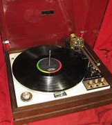 Image result for Garrard Vintage Record Changer