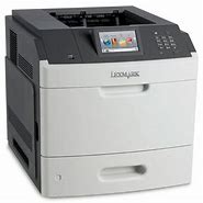 Image result for Lexmark Printer MS810n