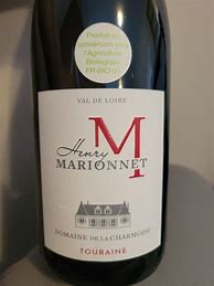 Image result for Charmoise Gamay Touraine Terroir Silices