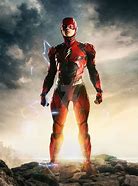 Image result for Justice League Flash Superhero