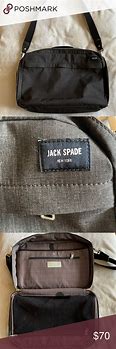 Image result for Jack Spade laptop bag
