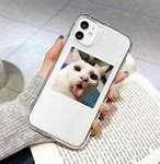 Image result for Coach Kitten Phone Case