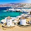 Image result for Greek Islands City