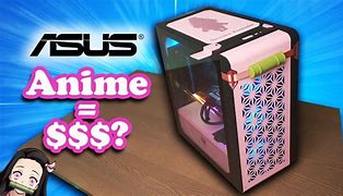 Image result for Anime Case for Asus Rog Phone 5