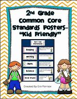 Image result for 2nd Grade Common Core