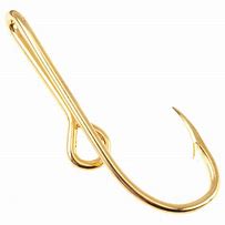 Image result for Eagle Fish Hat Hook