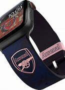 Image result for Football iPhone Watch Strap