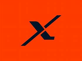 Image result for Anime Letter X Logo Design