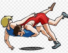 Image result for Wrestling Animated Series
