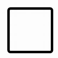 Image result for Square X SVG