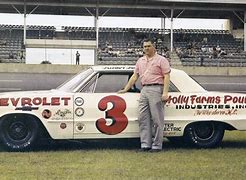 Image result for Bootlegging Junior Johnson