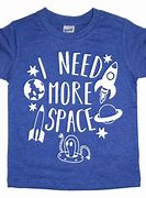 Image result for Space Shirt