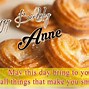 Image result for Happy Birthday Anne Meme