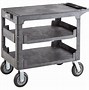 Image result for Large Utility Cart