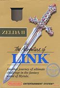 Image result for Legend of Zelda Disk System
