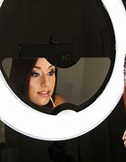 Image result for Ring Light with Mirror