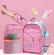 Image result for Big School Backpacks for Girls