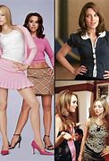 Image result for When Did Mean Girls Come Out